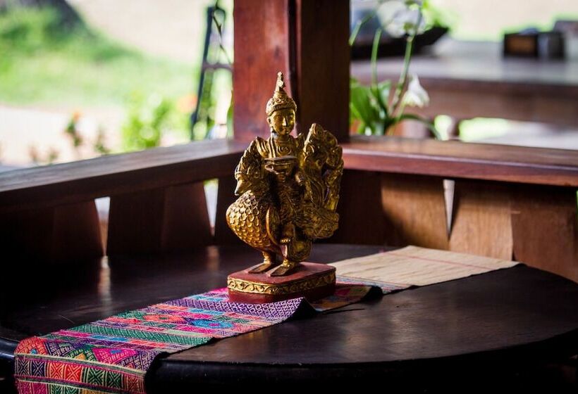 호텔 Anahata Resort Samui
