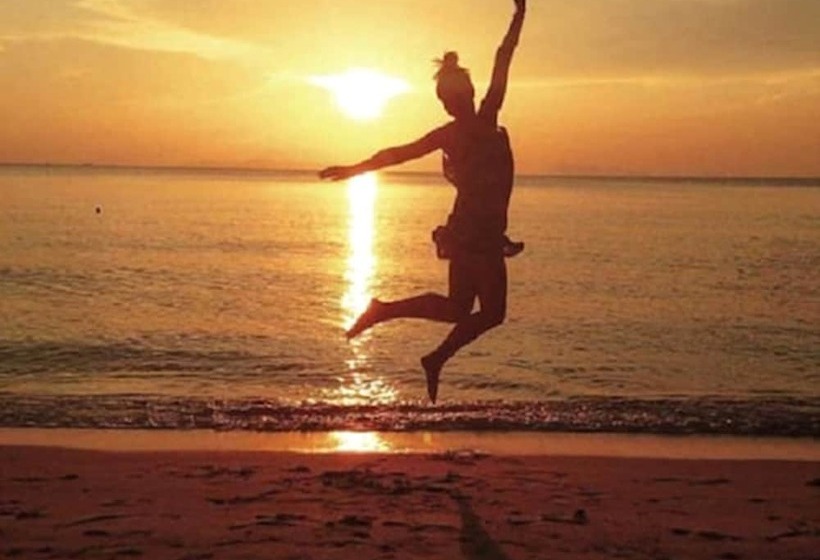 호텔 Anahata Resort Samui
