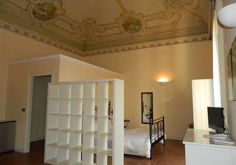 هتل Antica Dimora Caruso