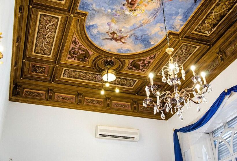 هتل Antica Dimora Caruso