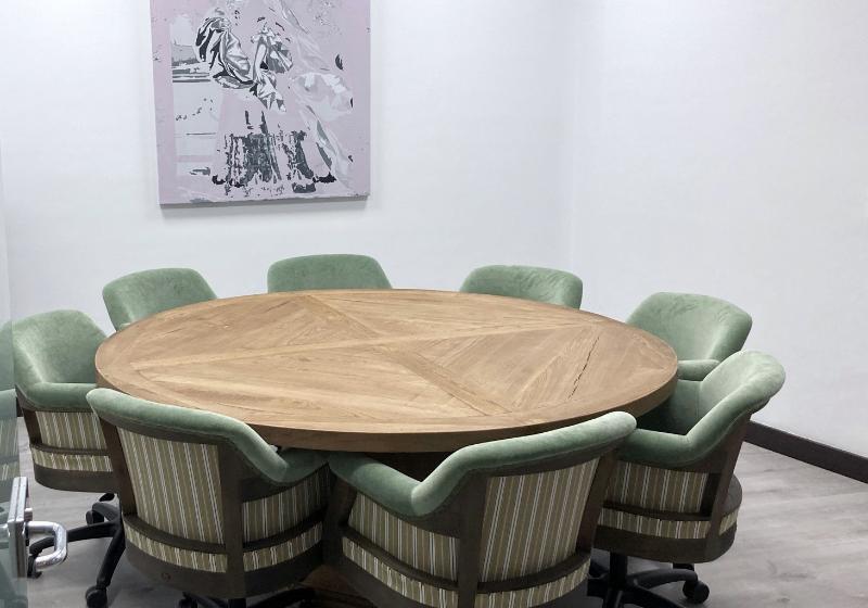 هتل Ar Isabel De Farnesio