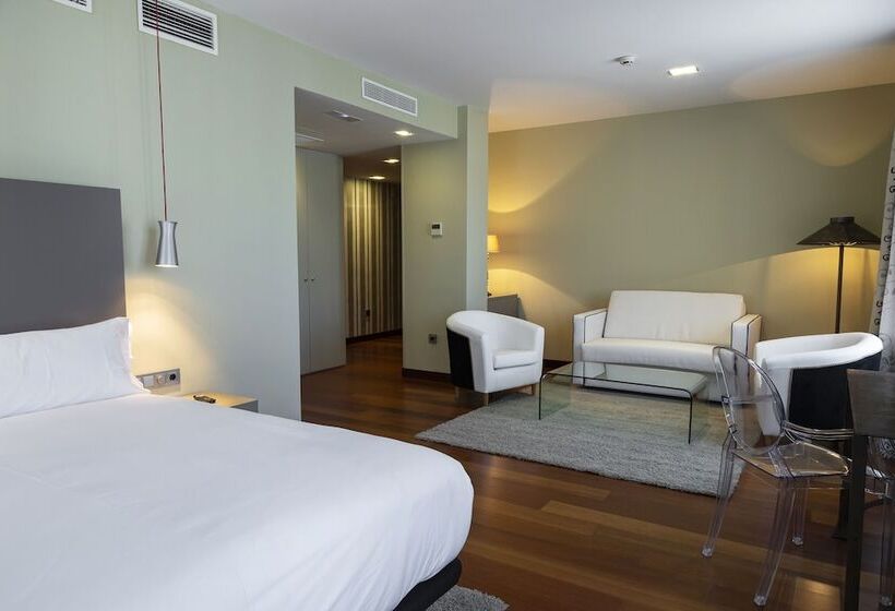 هتل Ar Isabel De Farnesio