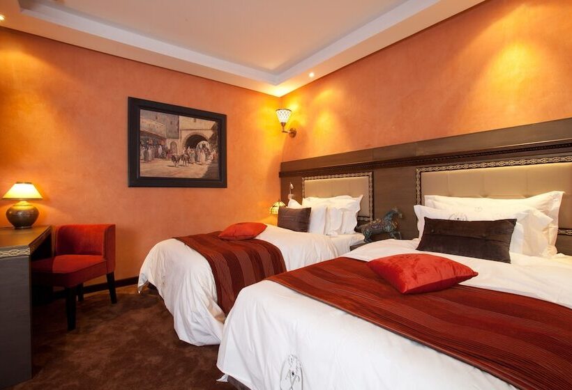 هتل Art Palace Suites & Spa