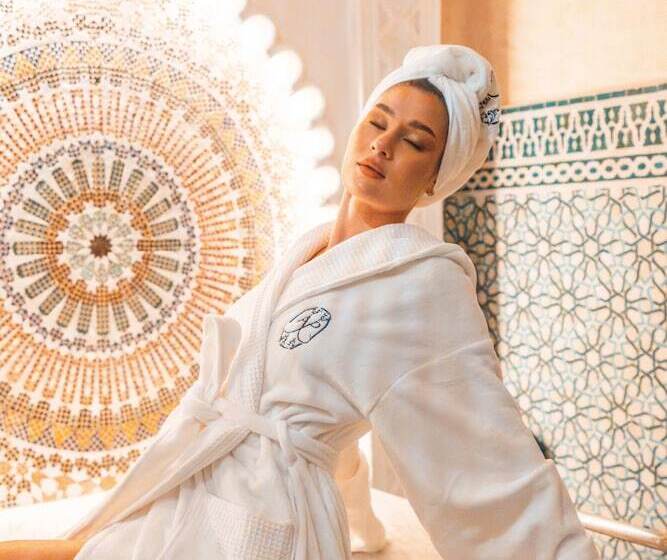 هتل Art Palace Suites & Spa