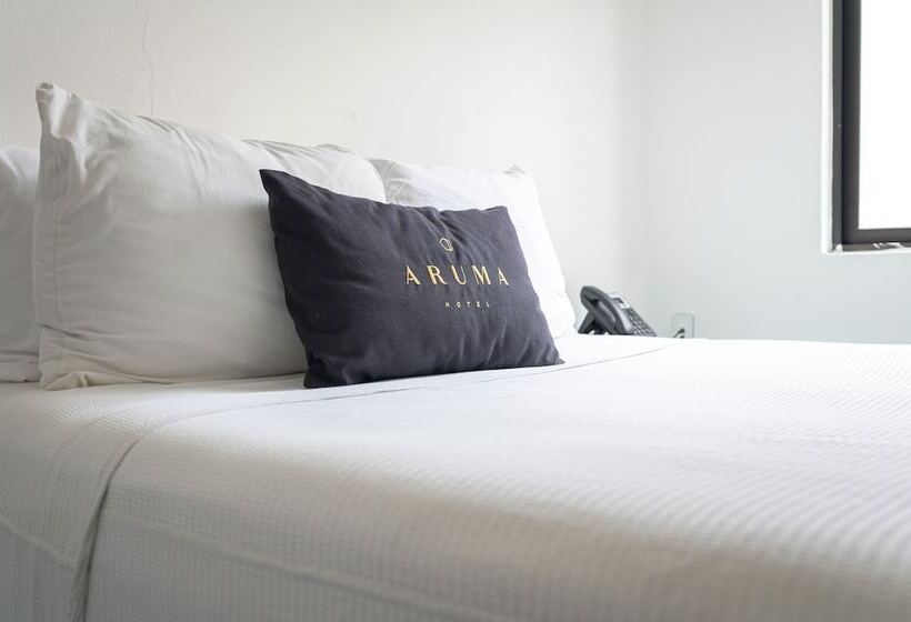 Отель Aruma