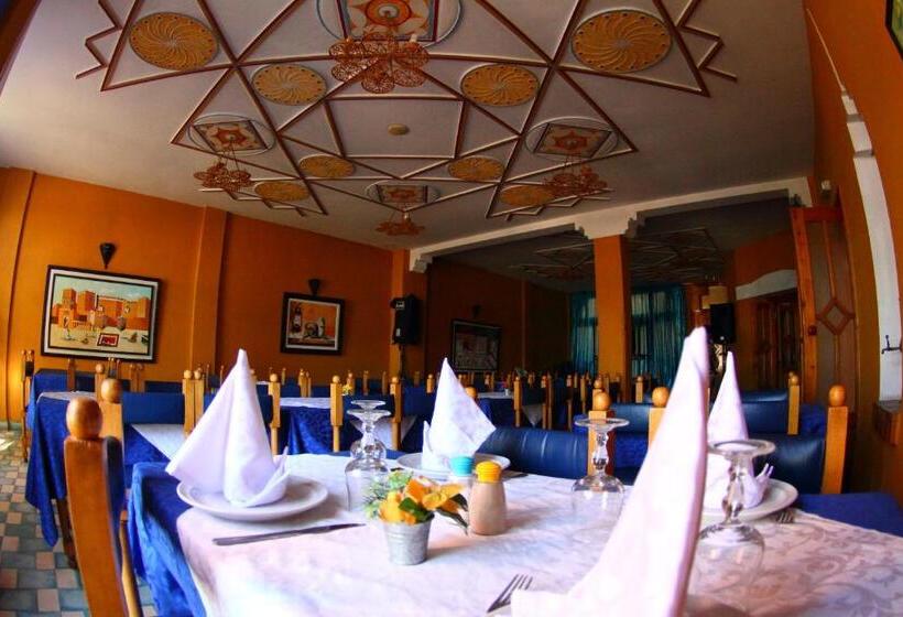 ホテル Auberge Du Littoral