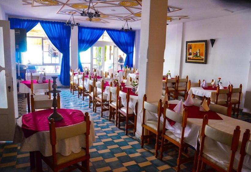 ホテル Auberge Du Littoral