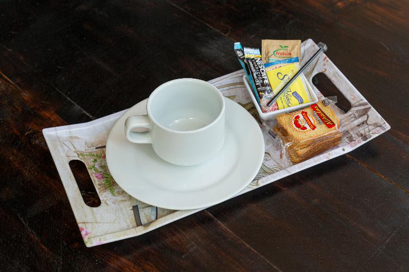 فندق Ayenda Habana Vieja 1221