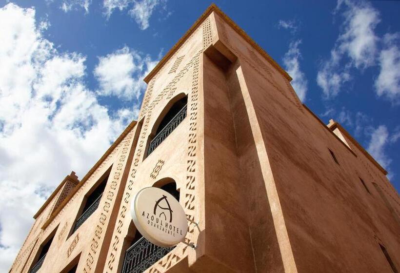 هتل Azoul