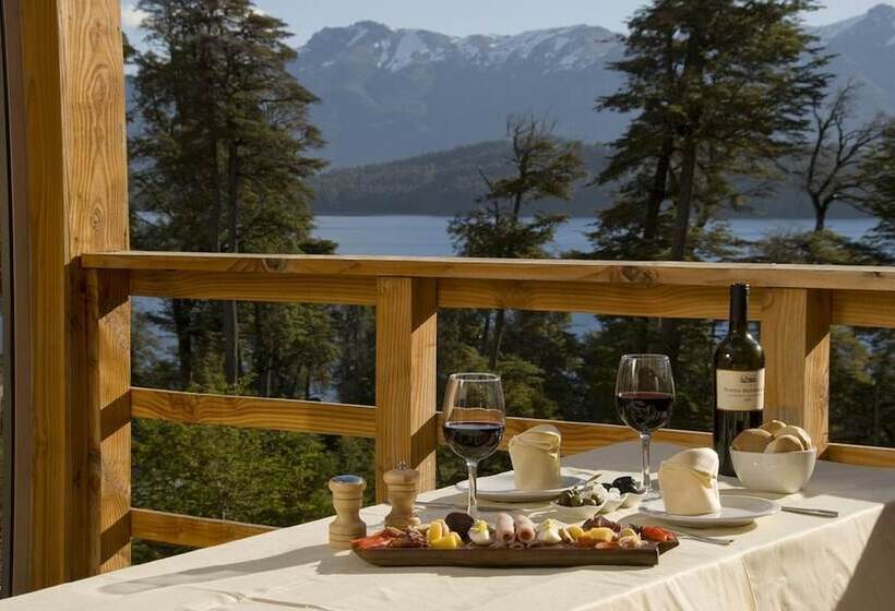 酒店 Bahía Montaña Resort