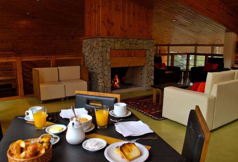 酒店 Bahía Montaña Resort