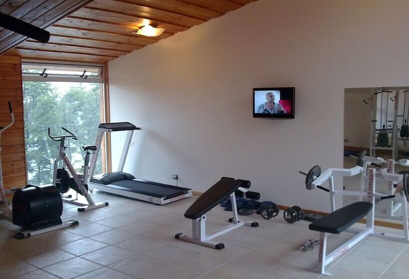 酒店 Bahía Montaña Resort