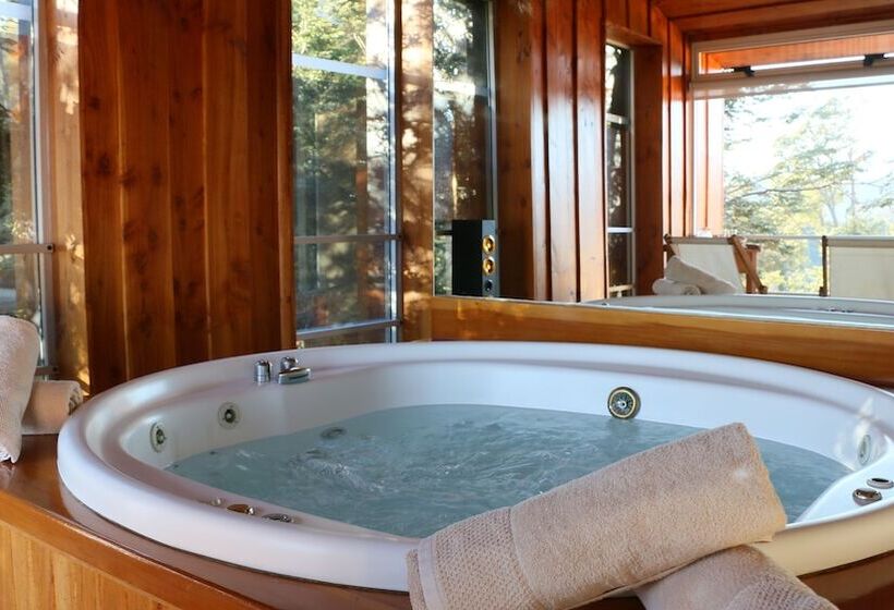 酒店 Bahía Montaña Resort