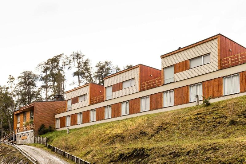 酒店 Bahía Montaña Resort