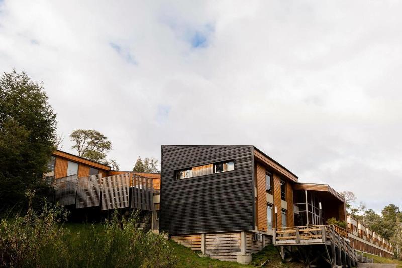 酒店 Bahía Montaña Resort