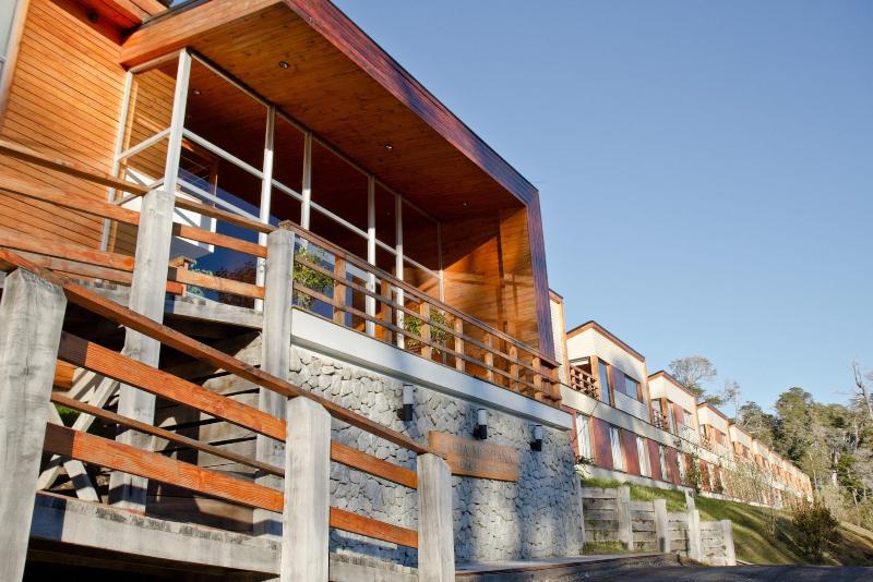 酒店 Bahía Montaña Resort