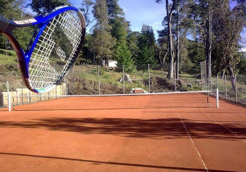 酒店 Bahía Montaña Resort