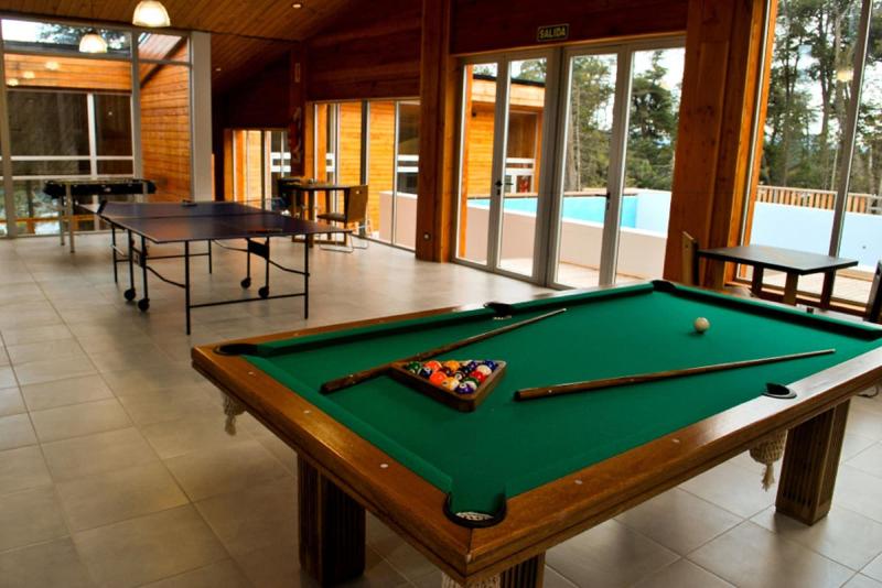 酒店 Bahía Montaña Resort