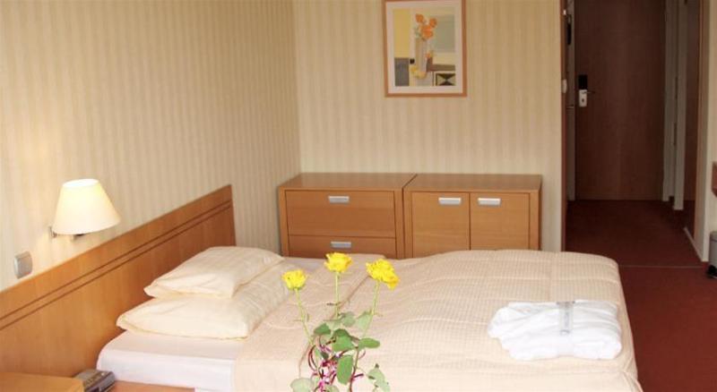 Hotel Balnea Esplanade & Palace