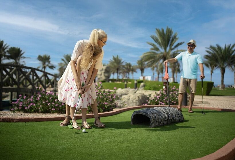 Hotell Barceló Mussanah Resort, Sultanate Of Oman