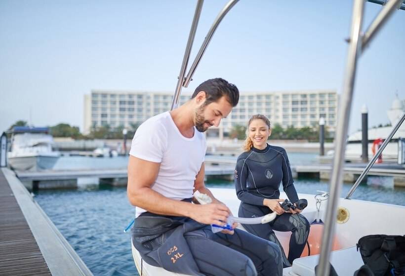 Hotell Barceló Mussanah Resort, Sultanate Of Oman