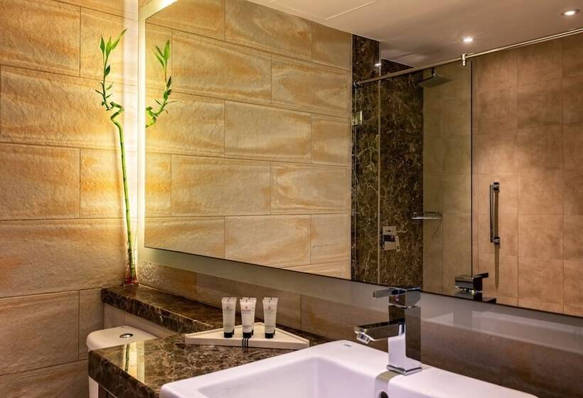 Hotell Barceló Mussanah Resort, Sultanate Of Oman