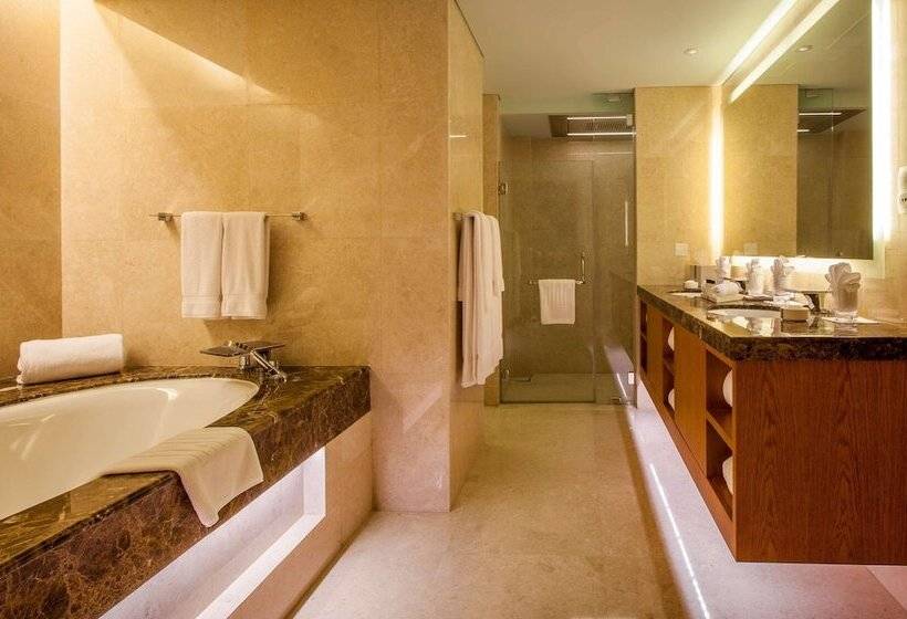 Hotell Barceló Mussanah Resort, Sultanate Of Oman