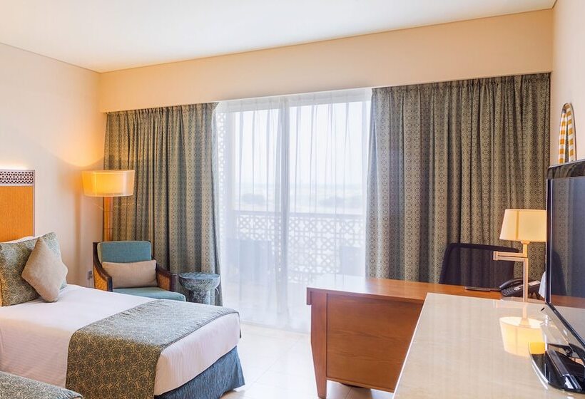 Hotell Barceló Mussanah Resort, Sultanate Of Oman