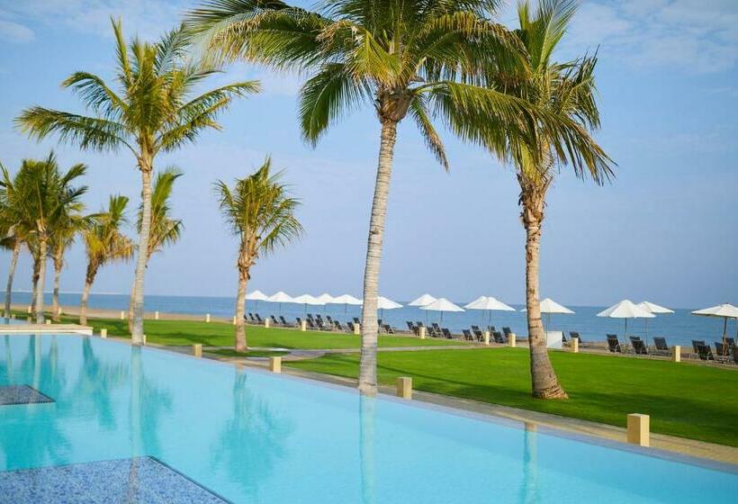 هتل Barceló Mussanah Resort, Sultanate Of Oman