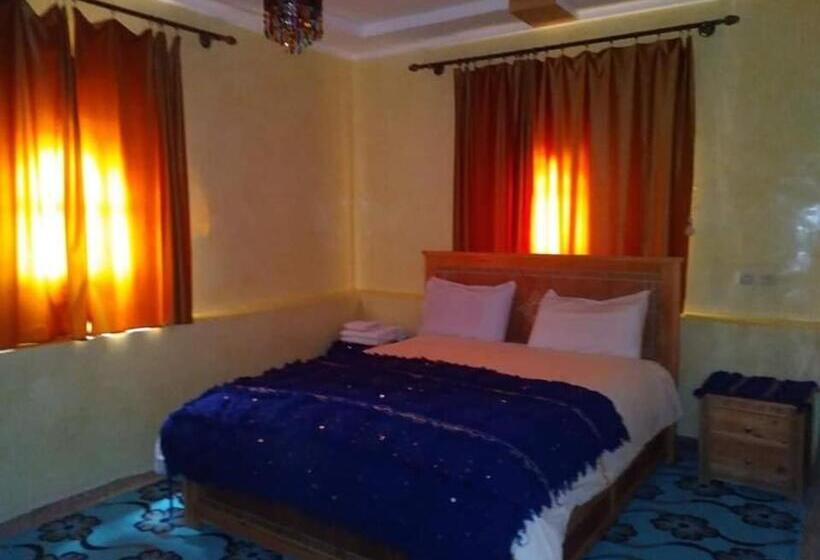 هتل Bassatine Skoura