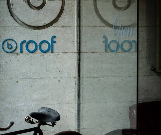 Be Playa Hotel Boutique & Rooftop Bar