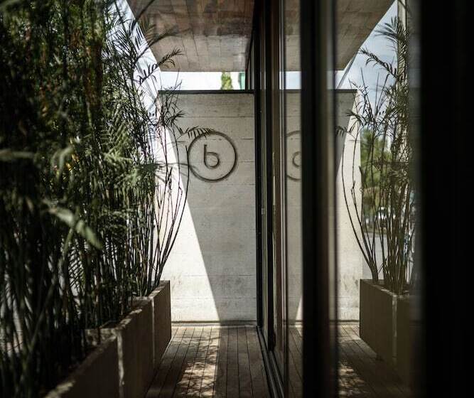 Be Playa Hotel Boutique & Rooftop Bar