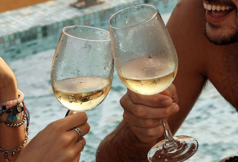 Be Playa Hotel Boutique & Rooftop Bar