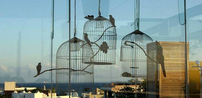 Be Playa Hotel Boutique & Rooftop Bar