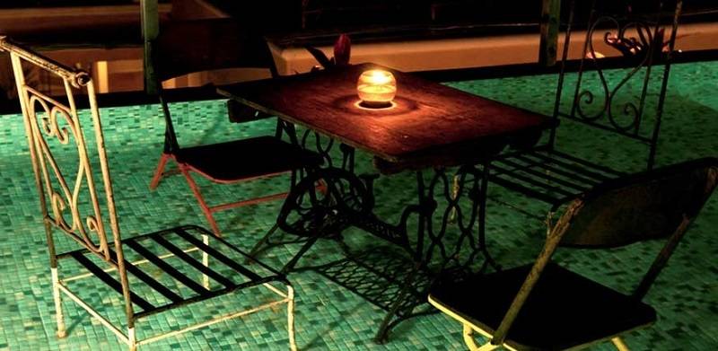 Be Playa Hotel Boutique & Rooftop Bar