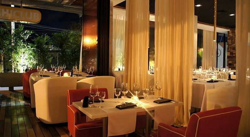 Be Playa Hotel Boutique & Rooftop Bar