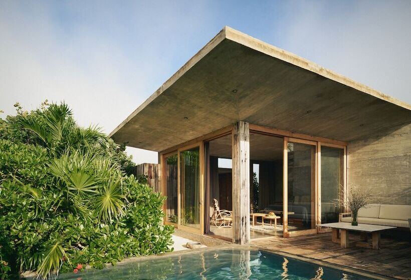 هتل Be Tulum