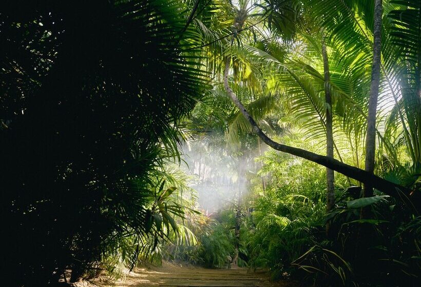 هتل Be Tulum