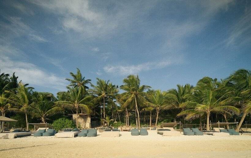 هتل Be Tulum