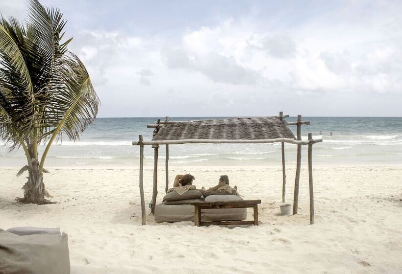 هتل Be Tulum