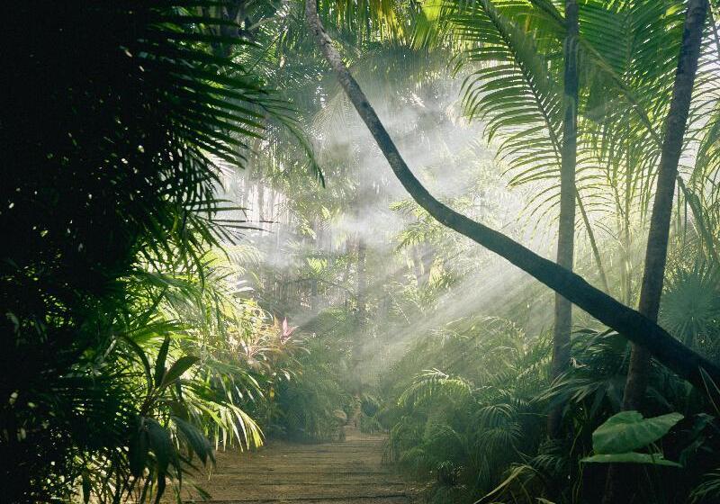 هتل Be Tulum