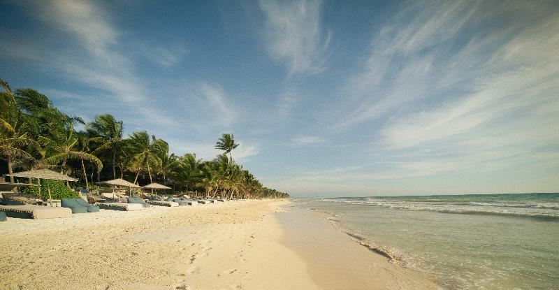 هتل Be Tulum