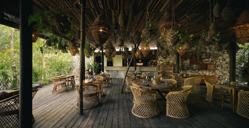هتل Be Tulum