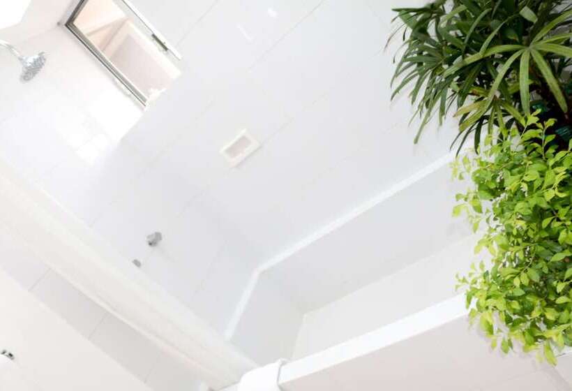 בית מלון כפרי Best Western Riviera Tuxpan