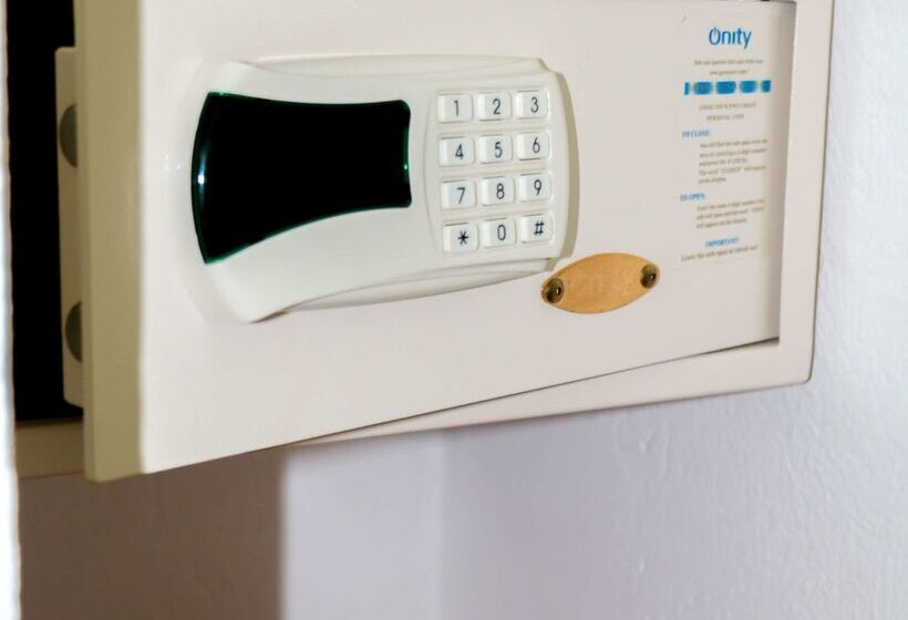 בית מלון כפרי Best Western Riviera Tuxpan