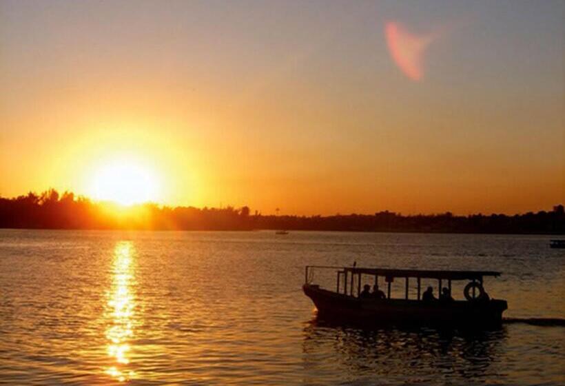 בית מלון כפרי Best Western Riviera Tuxpan