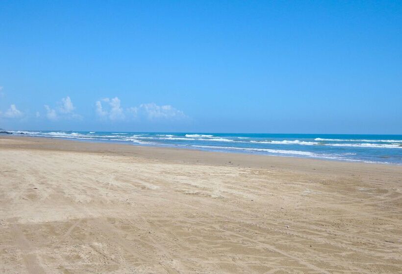 בית מלון כפרי Best Western Riviera Tuxpan