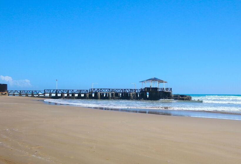 בית מלון כפרי Best Western Riviera Tuxpan