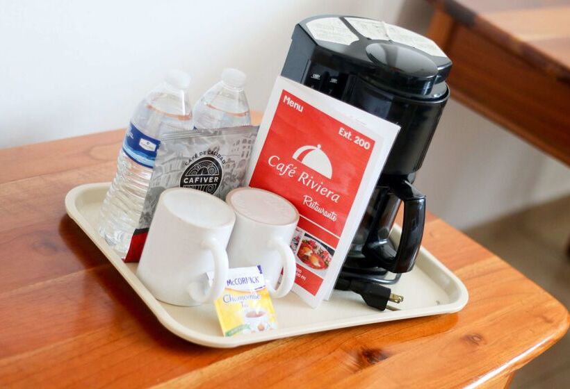 בית מלון כפרי Best Western Riviera Tuxpan