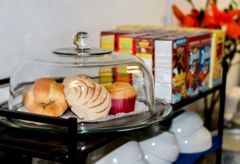 בית מלון כפרי Best Western Riviera Tuxpan